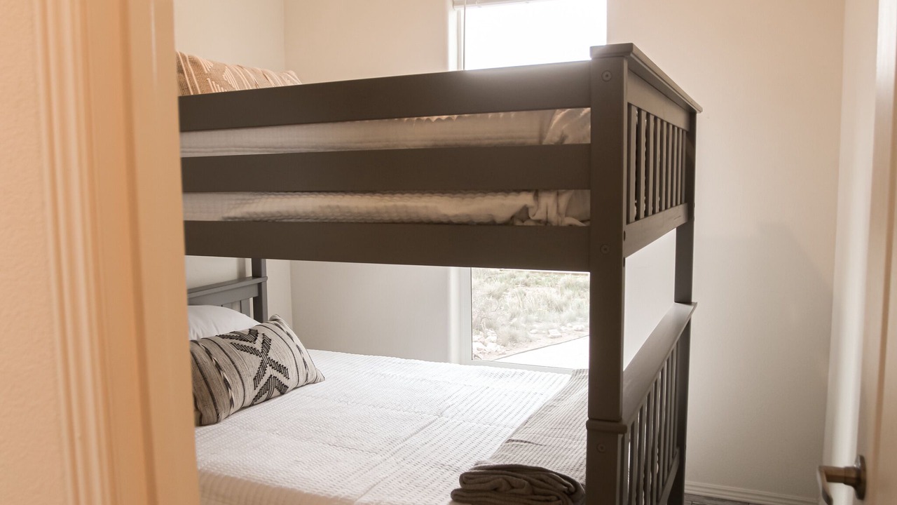 Photo of Bedroom in Valle