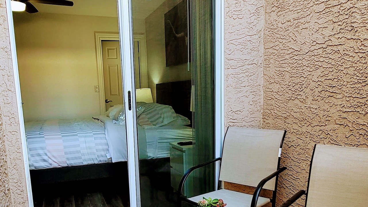 Photo of Bedroom in Las Vegas