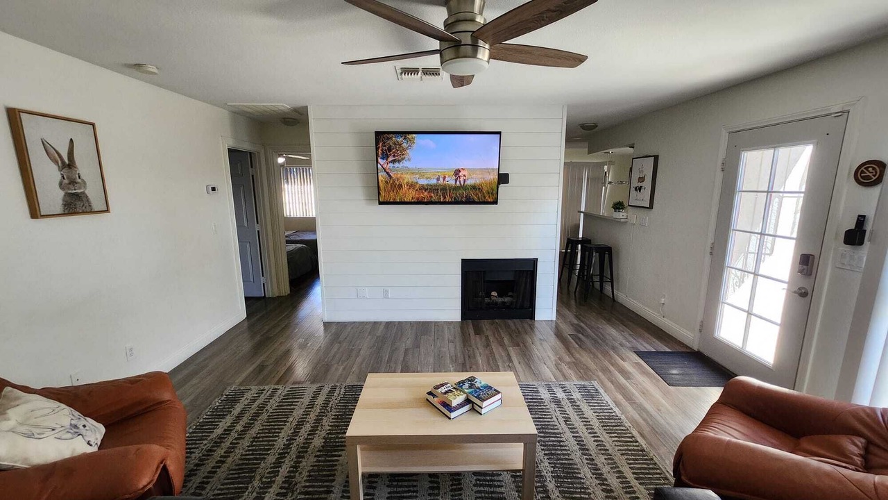 Photo of Livingroom in Las Vegas