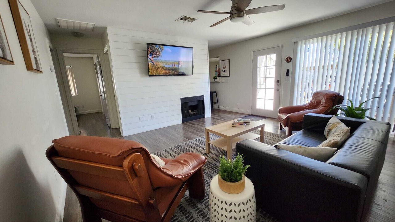 Photo of Livingroom in Las Vegas