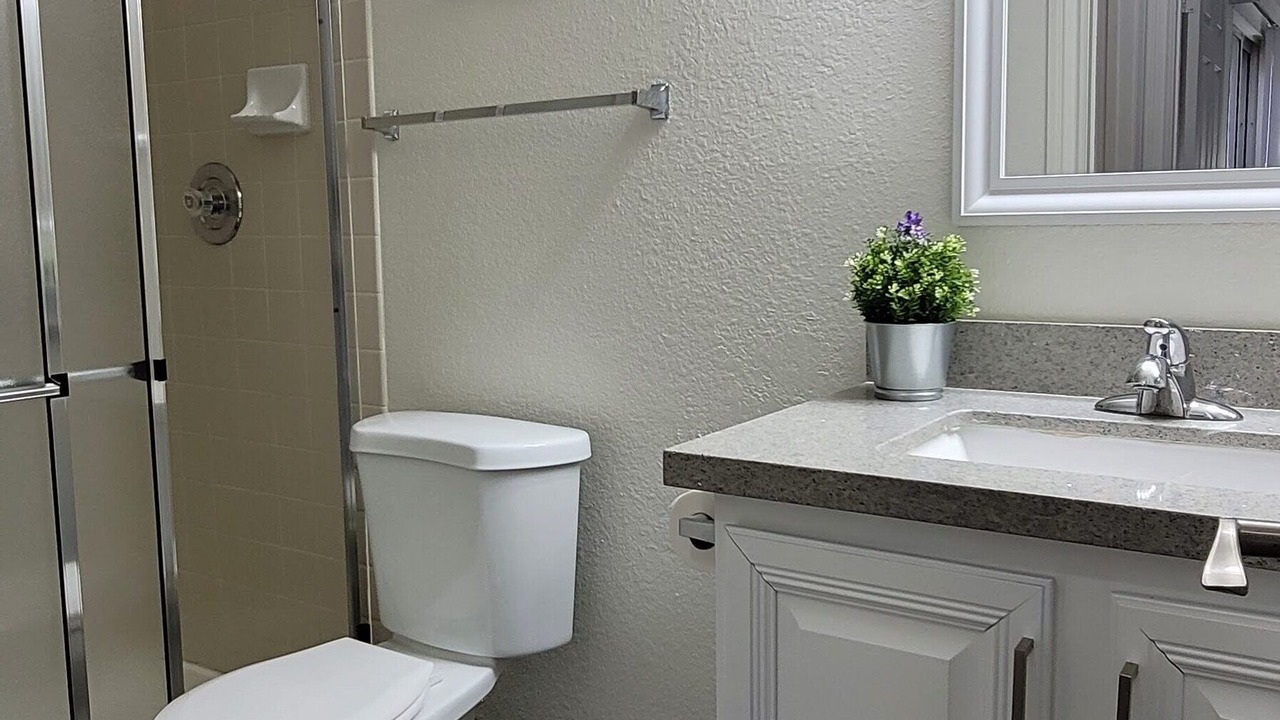 Photo of Bathroom in Las Vegas