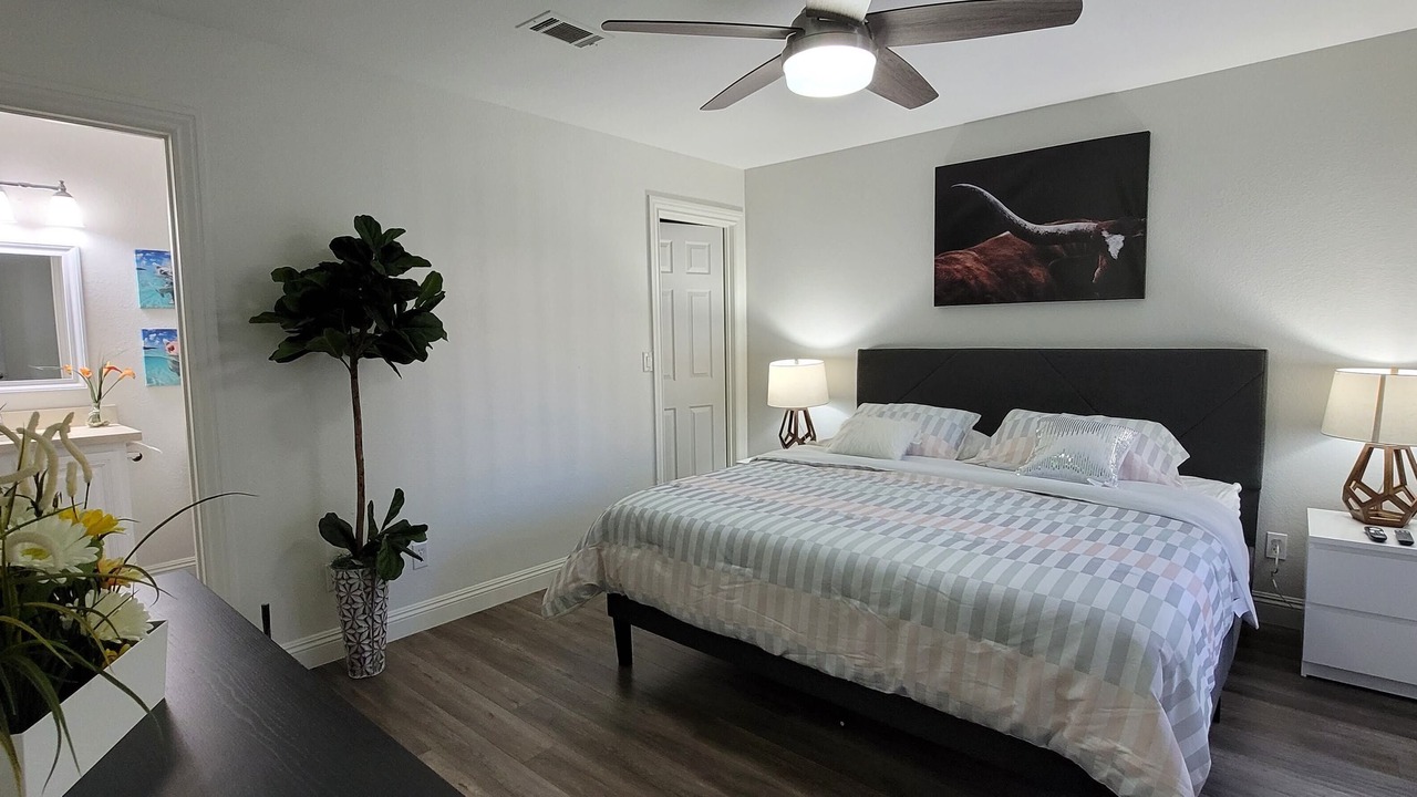 Photo of Bedroom in Las Vegas