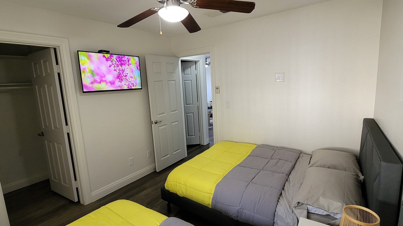 Photo of Bedroom in Las Vegas