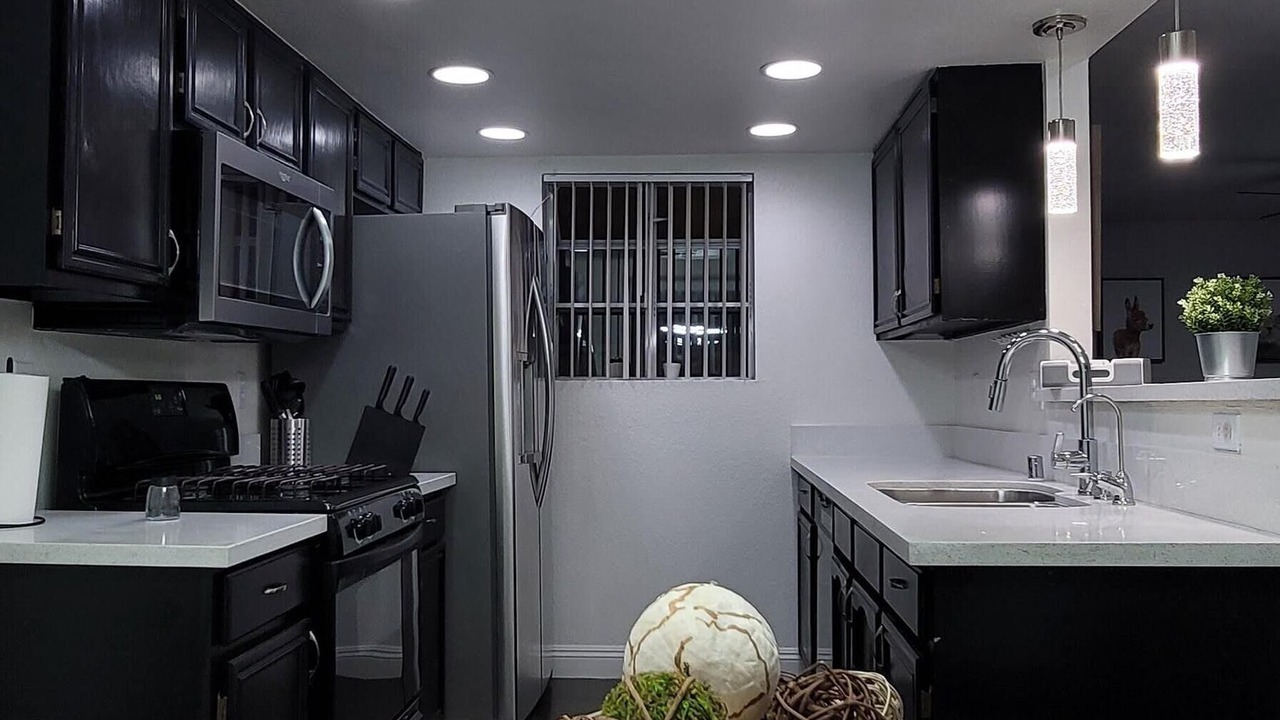 Photo of Kitchen in Las Vegas