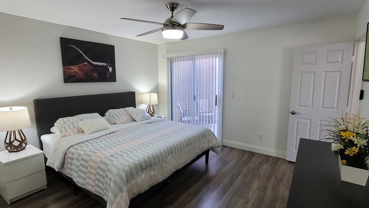 Photo of Bedroom in Las Vegas