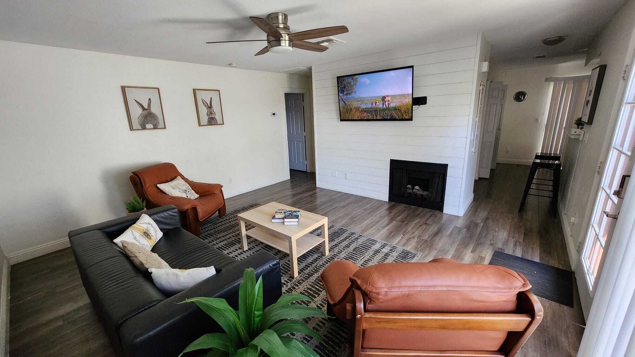Photo of Livingroom in Las Vegas