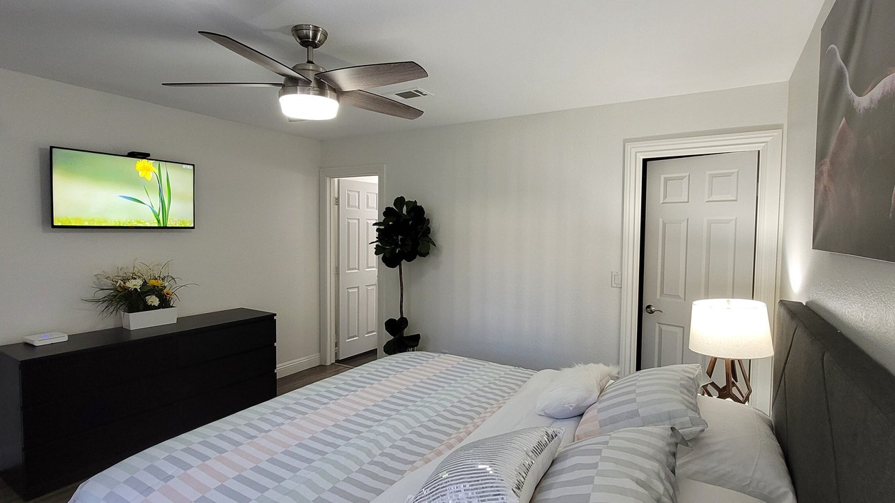 Photo of Bedroom in Las Vegas