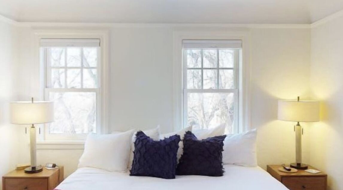 Photo of Bedroom in Wasatch Hollow