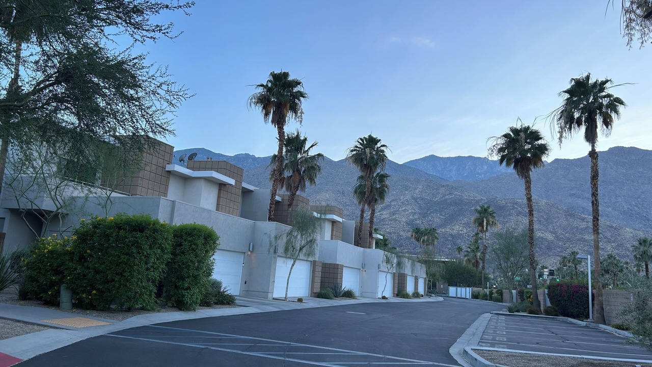 Photo of Outdoor in Twin Palms