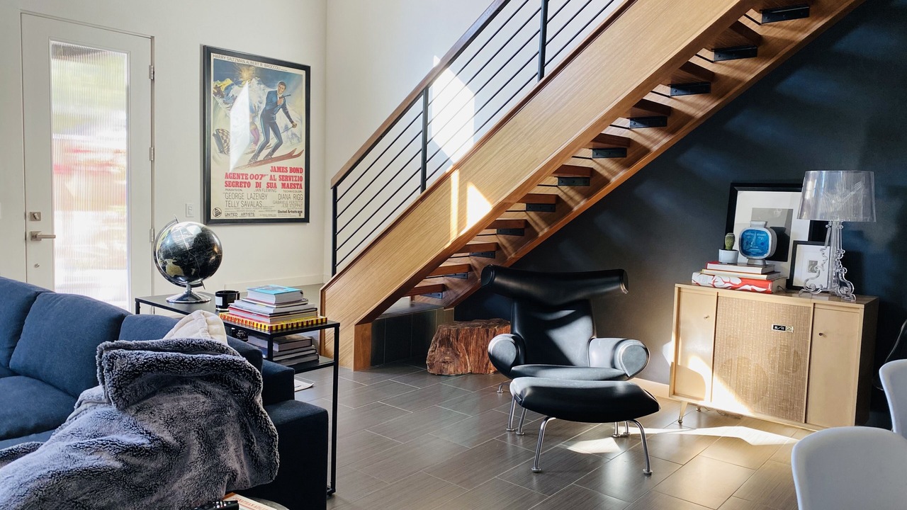 Photo of Livingroom in Twin Palms