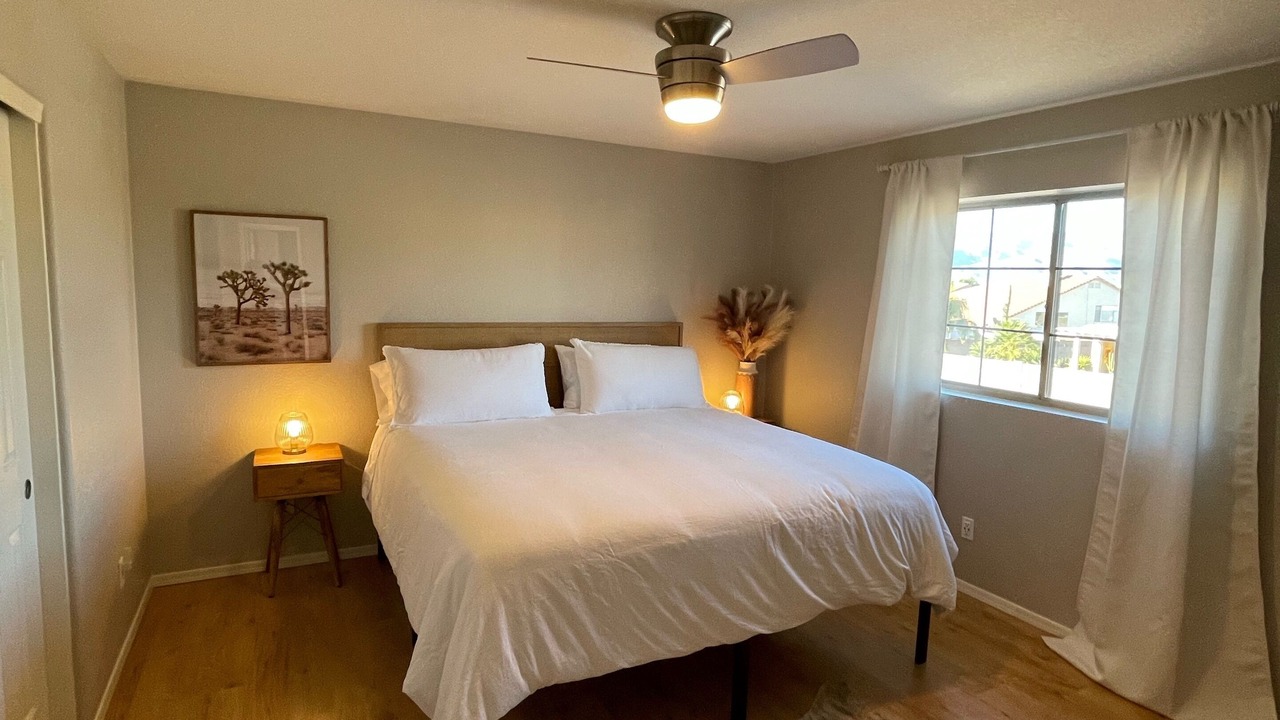 Photo of Bedroom in Eastside