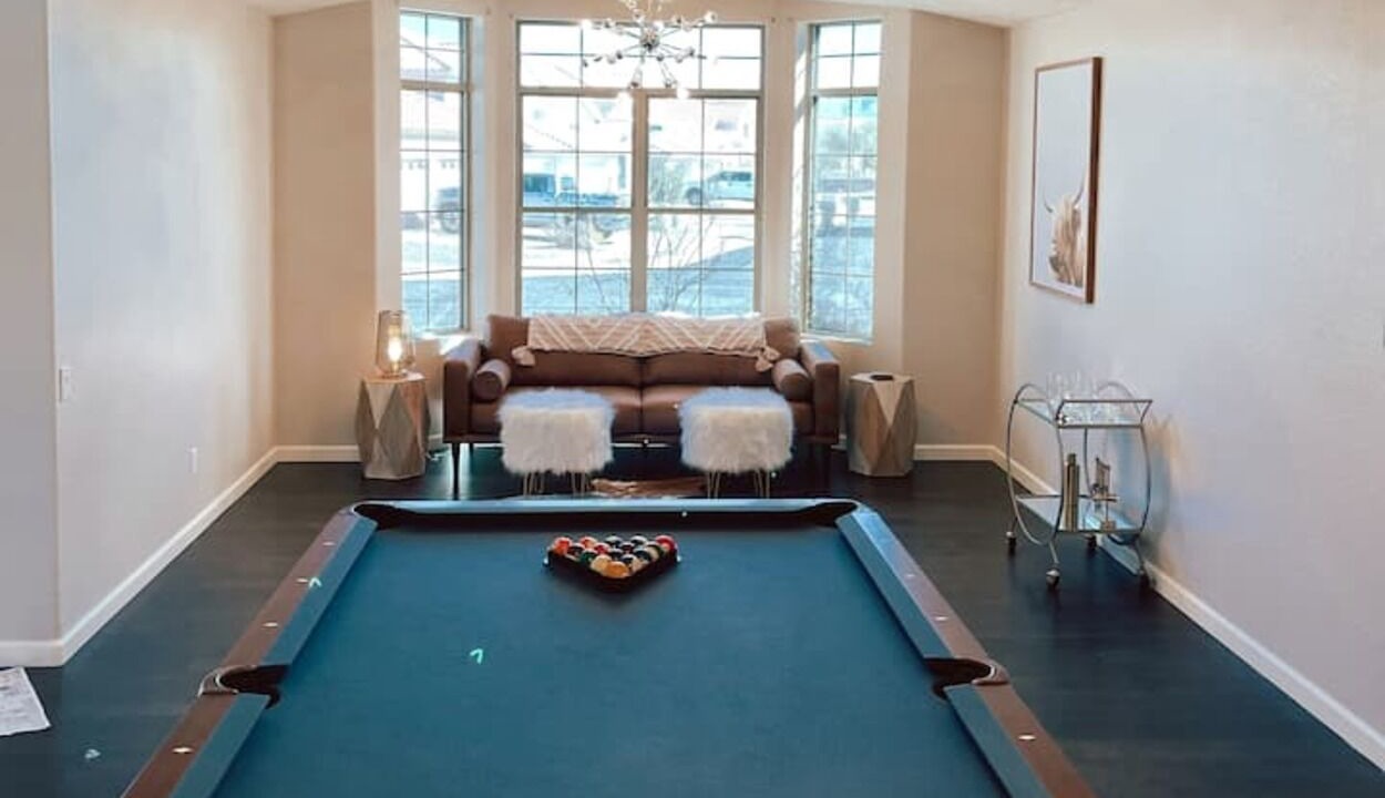 Photo of Bedroom in Eastside