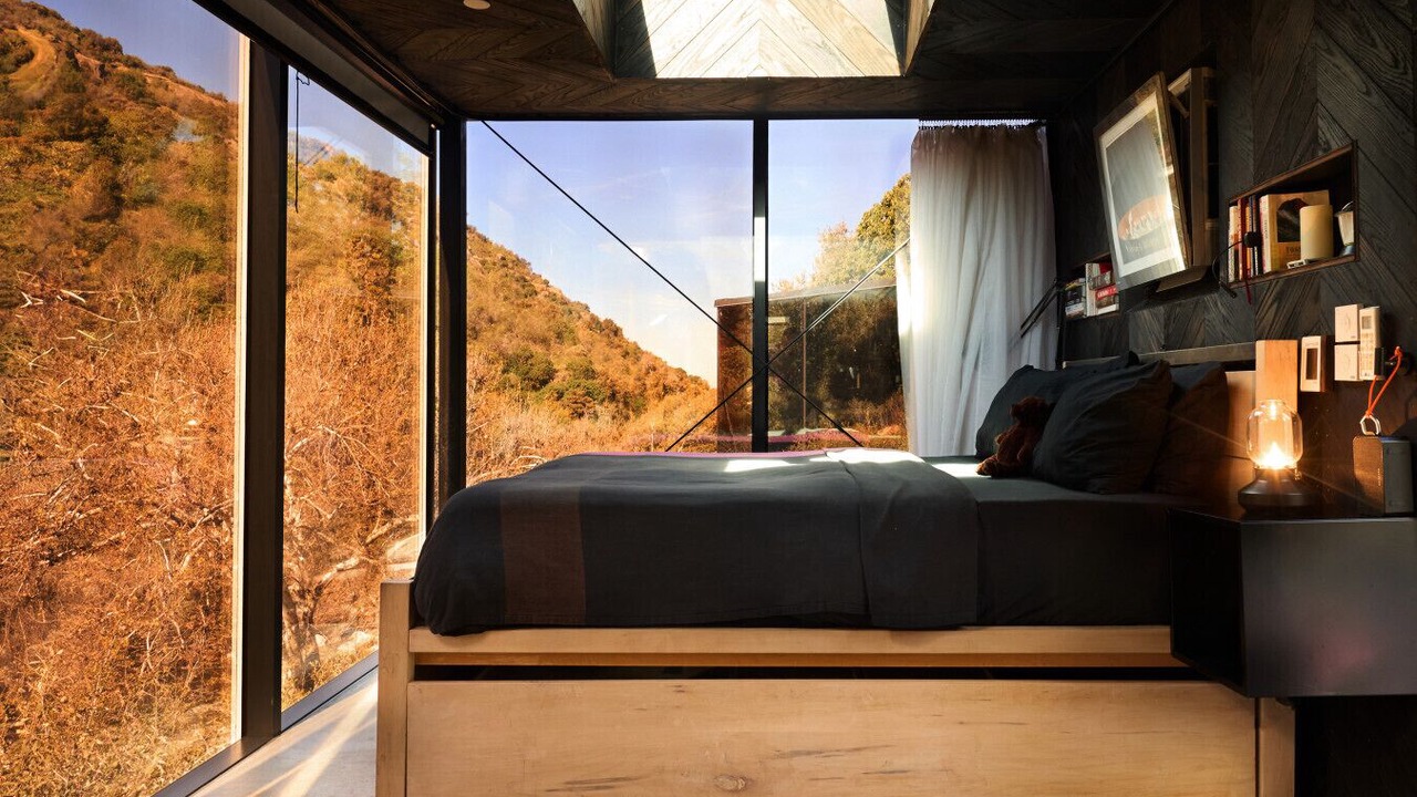 Photo of Bedroom in Three Rivers