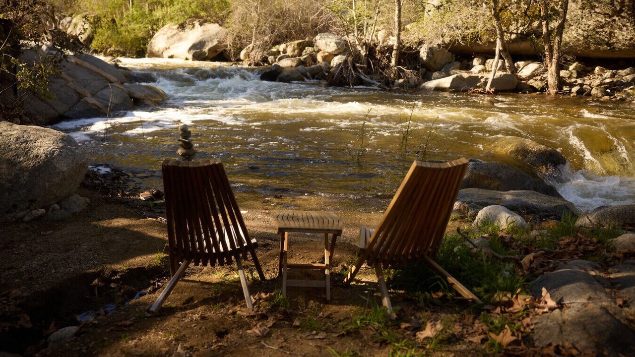 Photo of Outdoor in Three Rivers