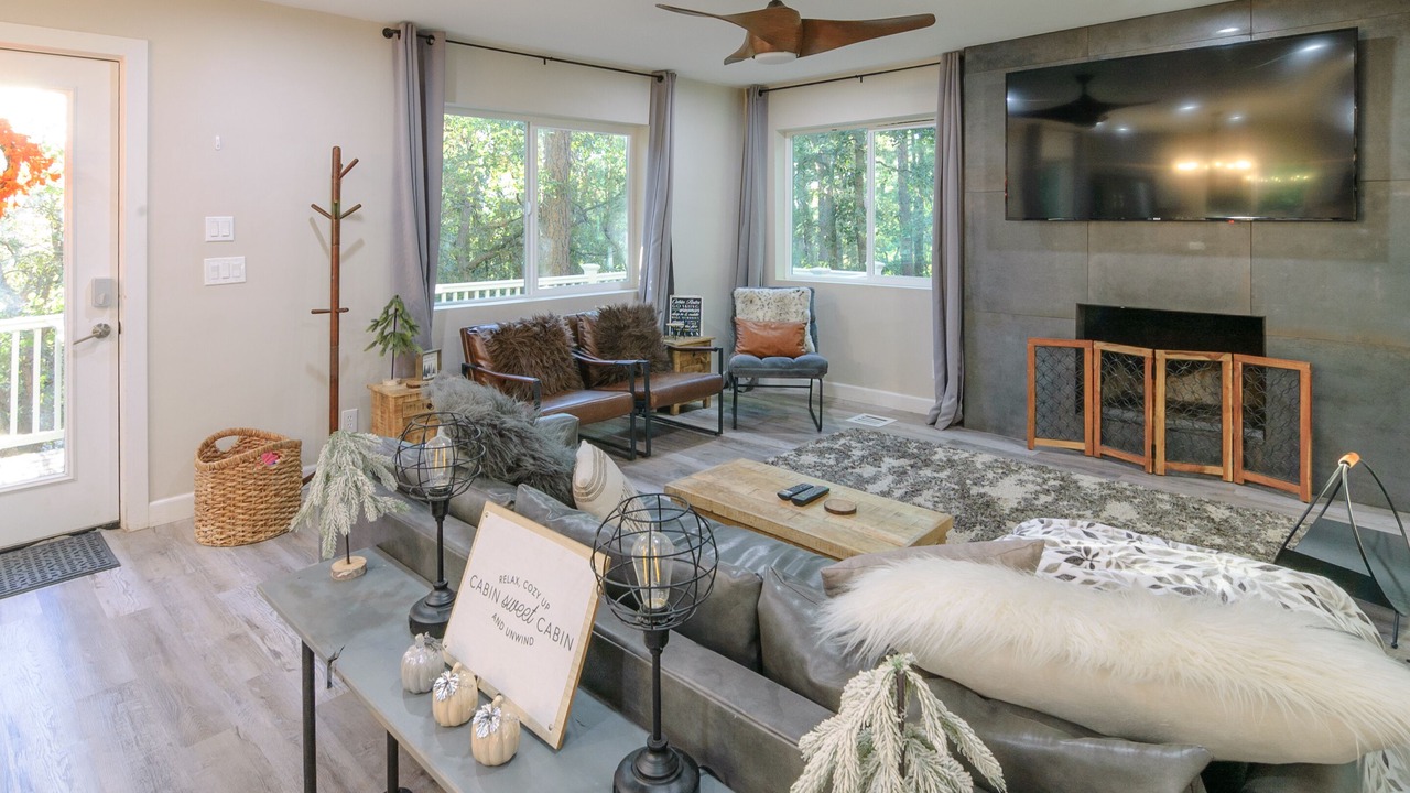 Photo of Livingroom in Prescott