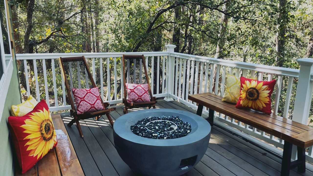 Photo of Outdoor in Prescott