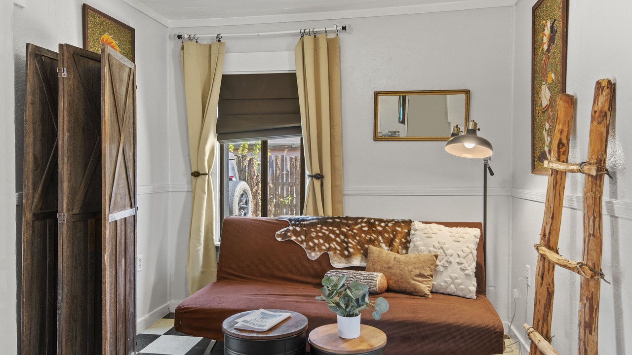 Photo of Livingroom in Southside