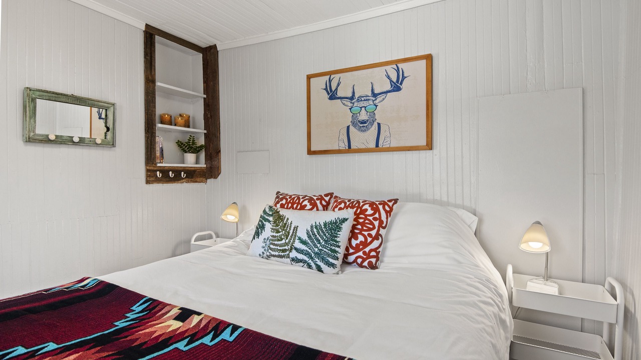 Photo of Bedroom in Southside