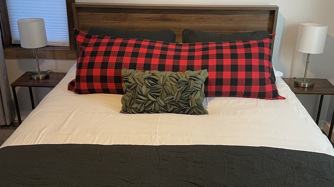 Photo of Bedroom in Southside