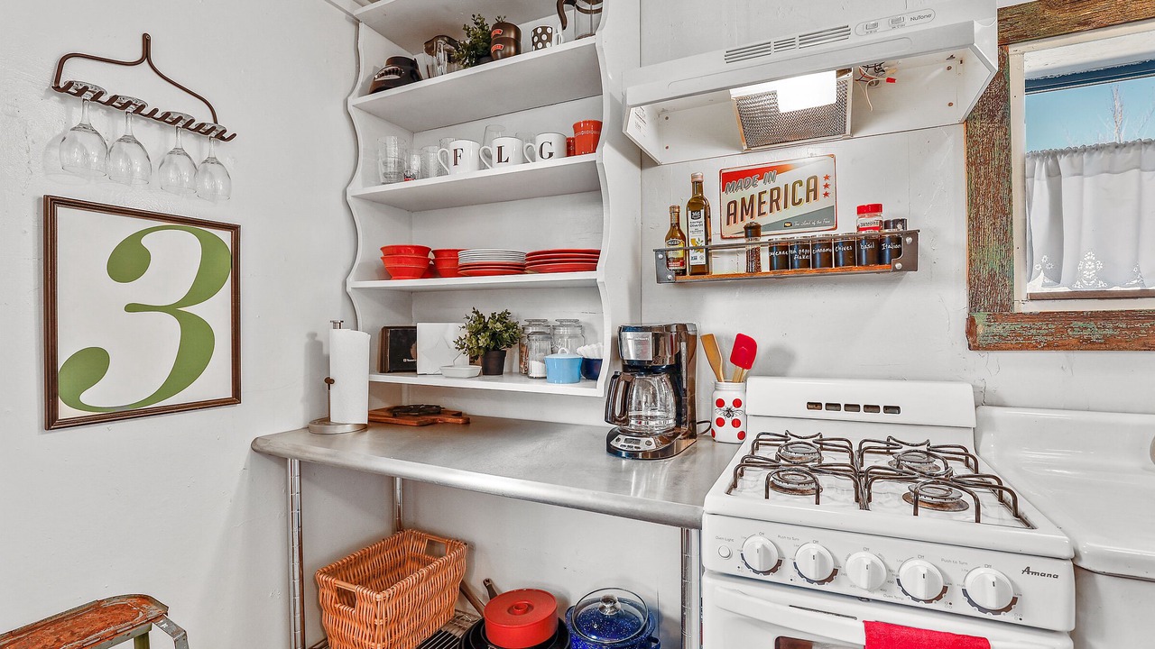 Photo of Kitchen in Southside