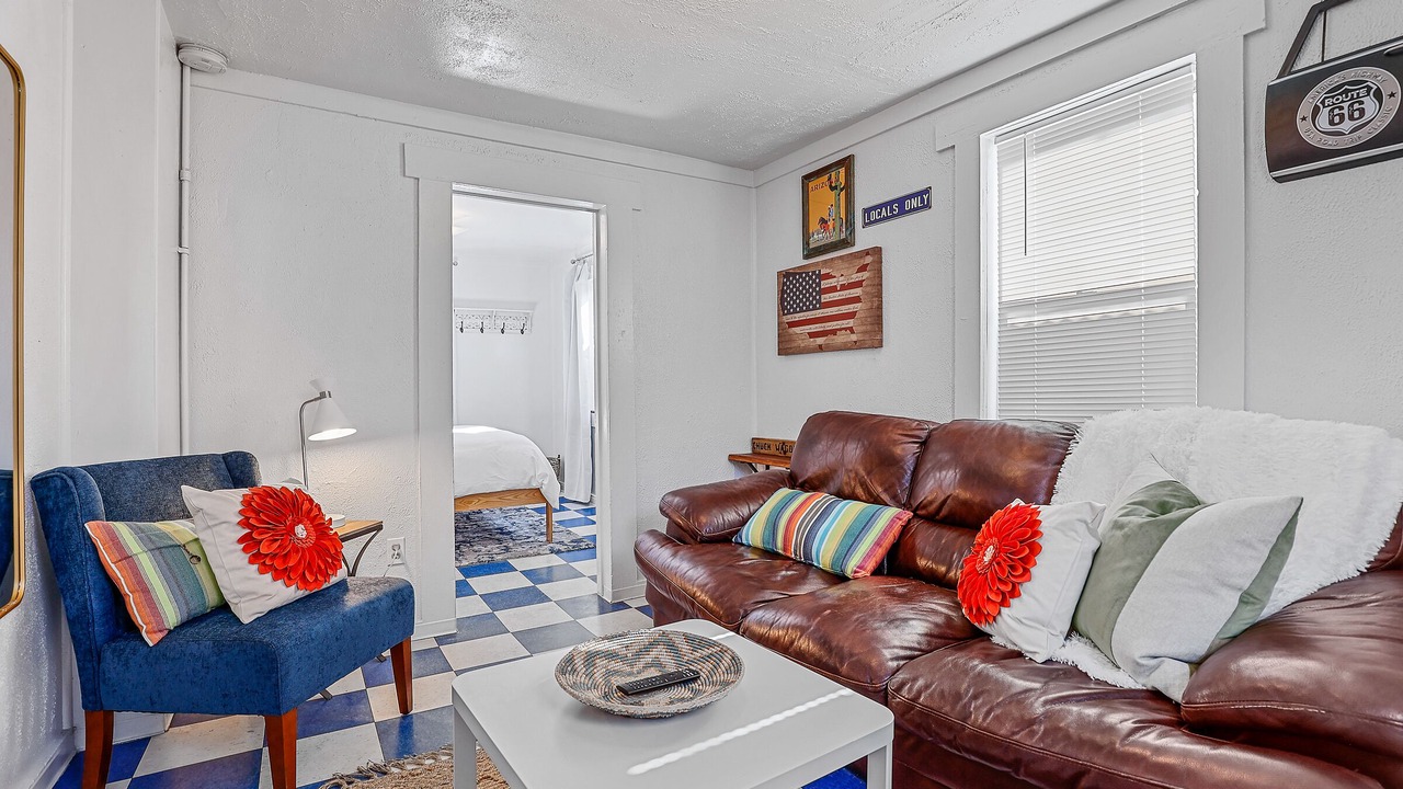 Photo of Livingroom in Southside