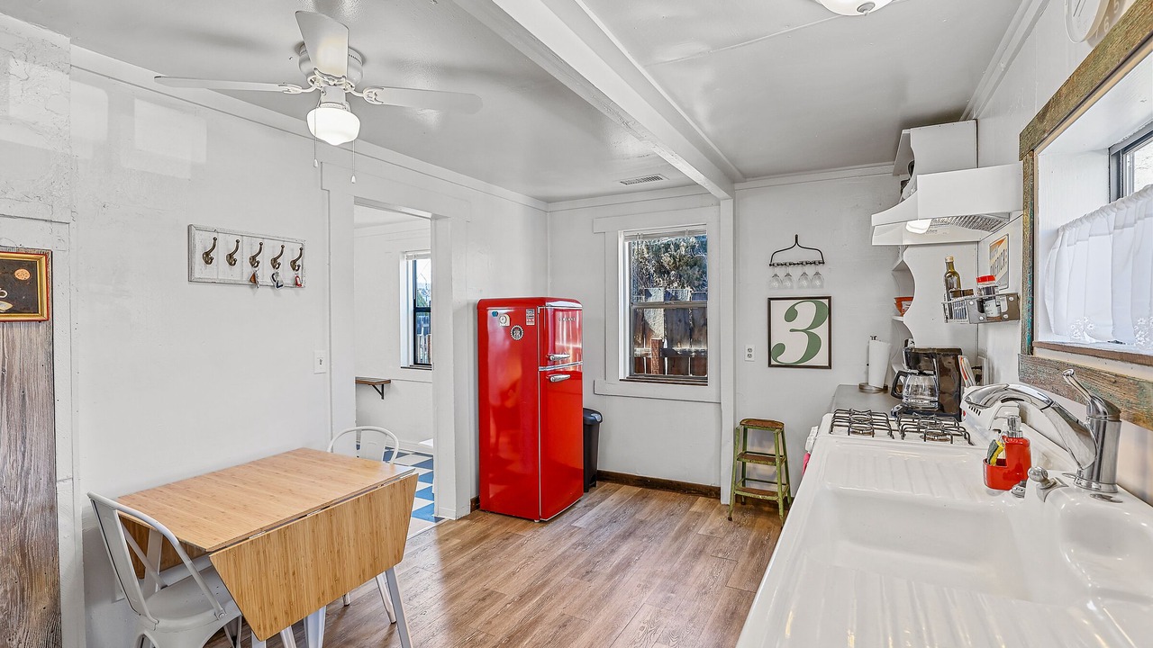 Photo of Kitchen in Southside