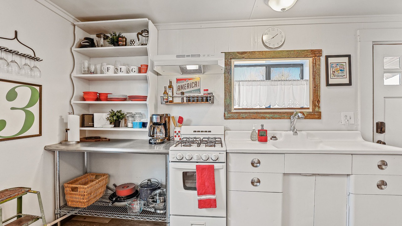 Photo of Kitchen in Southside