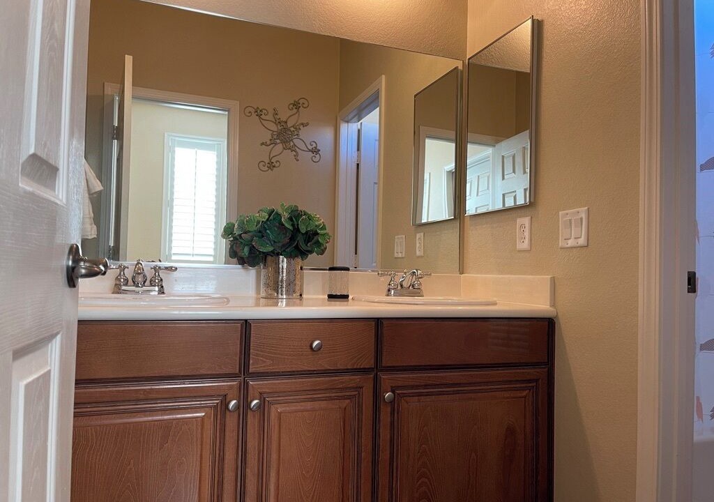 Photo of Bathroom in North Las Vegas