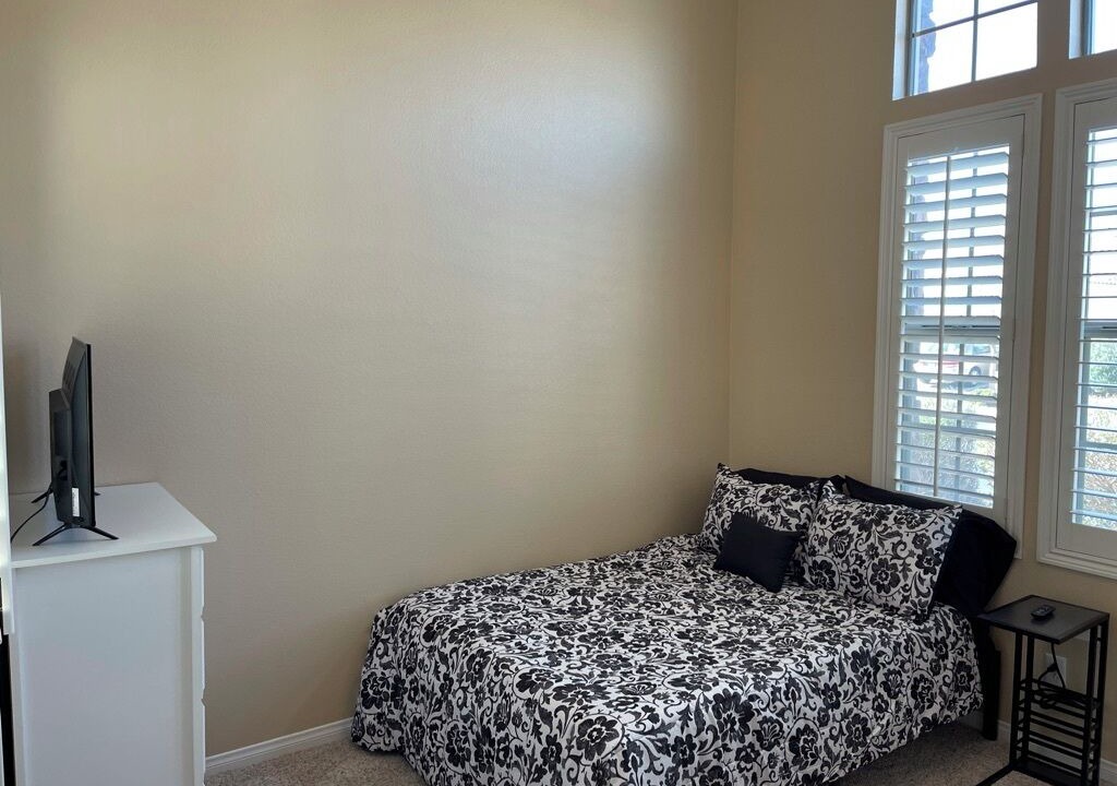 Photo of Bedroom in North Las Vegas