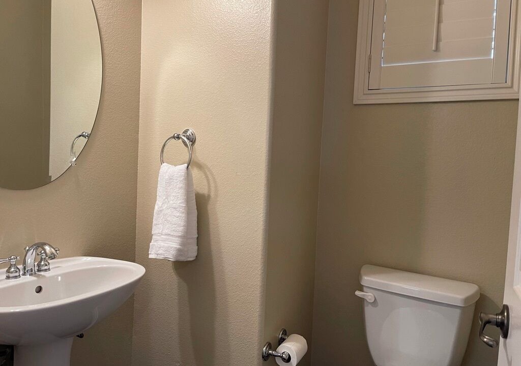 Photo of Bathroom in North Las Vegas