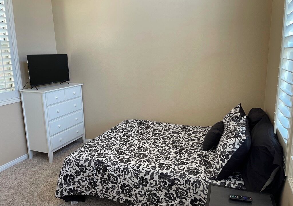 Photo of Bedroom in North Las Vegas