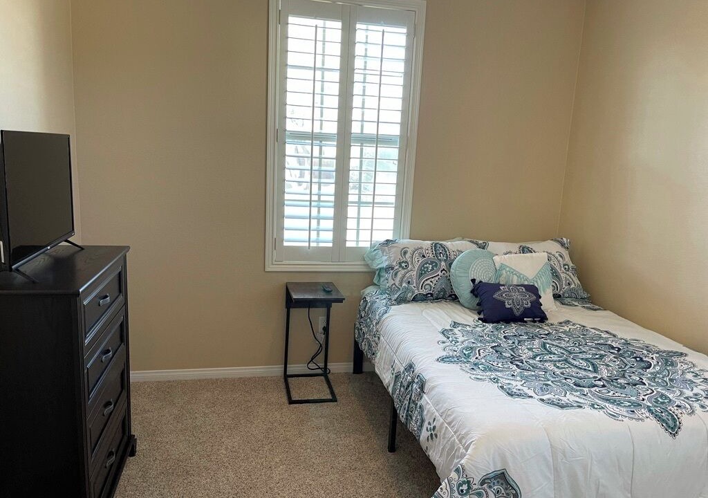 Photo of Bedroom in North Las Vegas