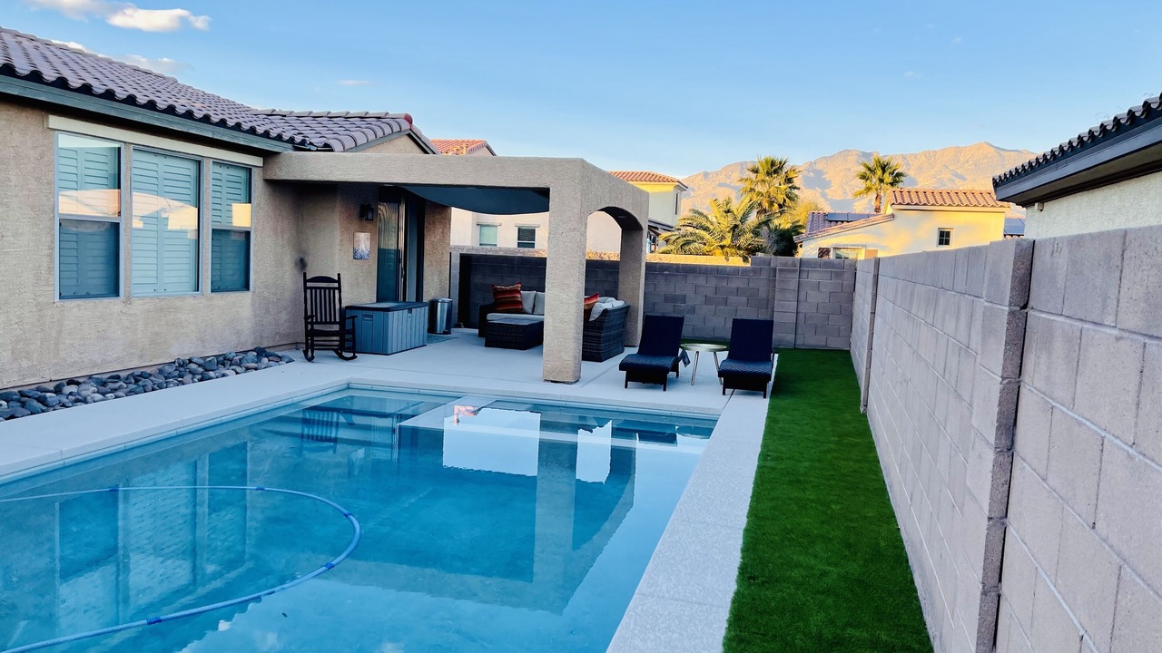 Photo of Outdoor in North Las Vegas