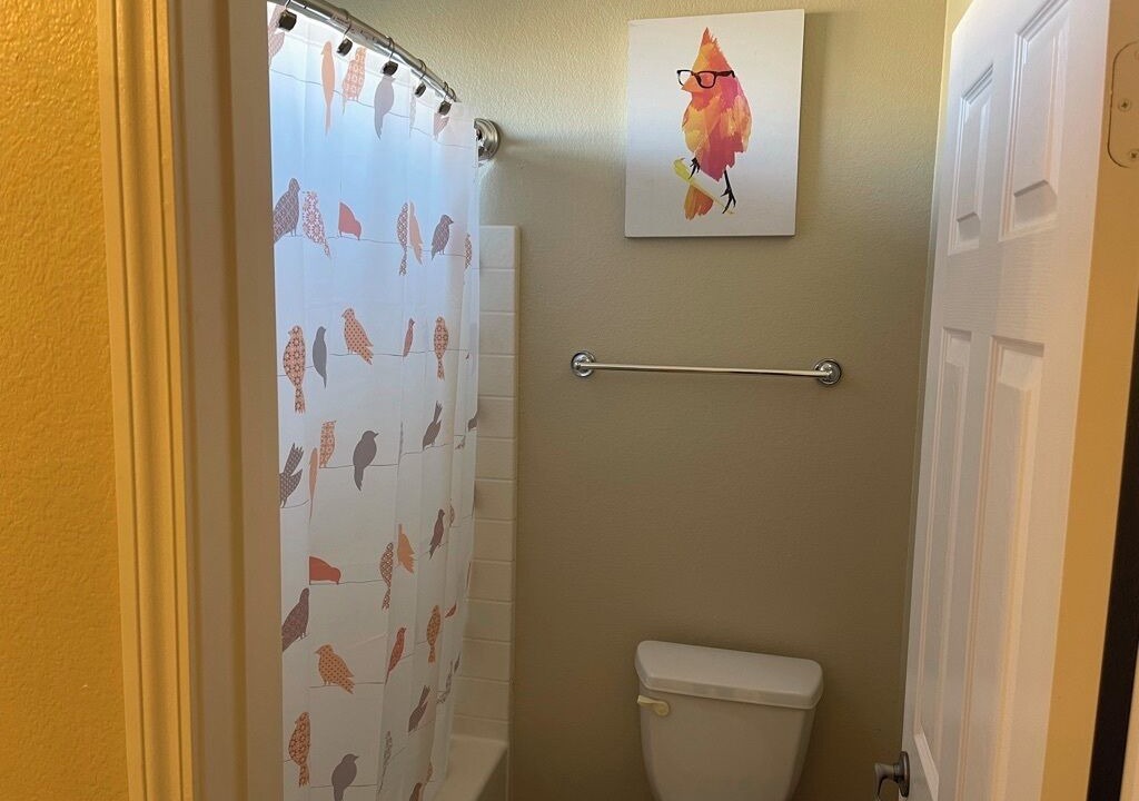 Photo of Bathroom in North Las Vegas