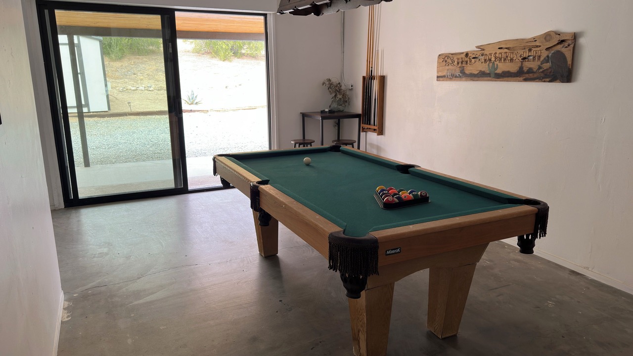 Photo of Bedroom in Morongo Valley