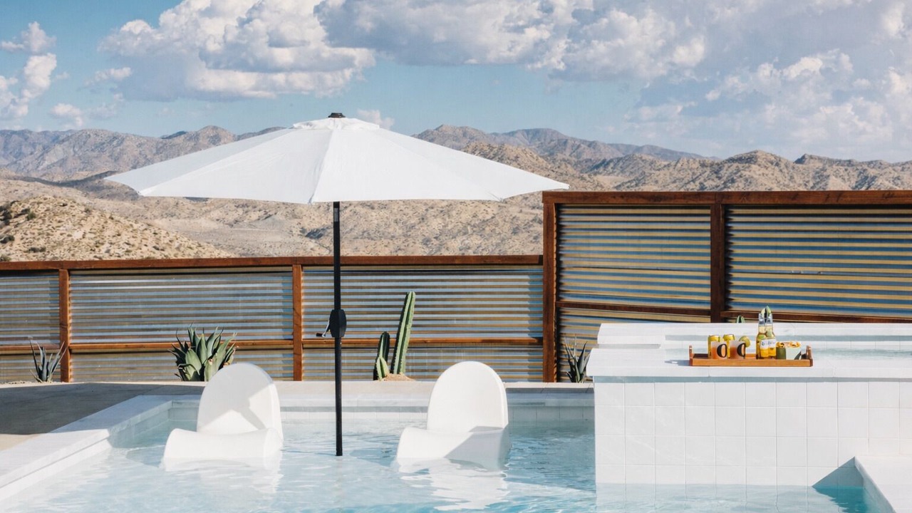 Photo of Outdoor in Morongo Valley