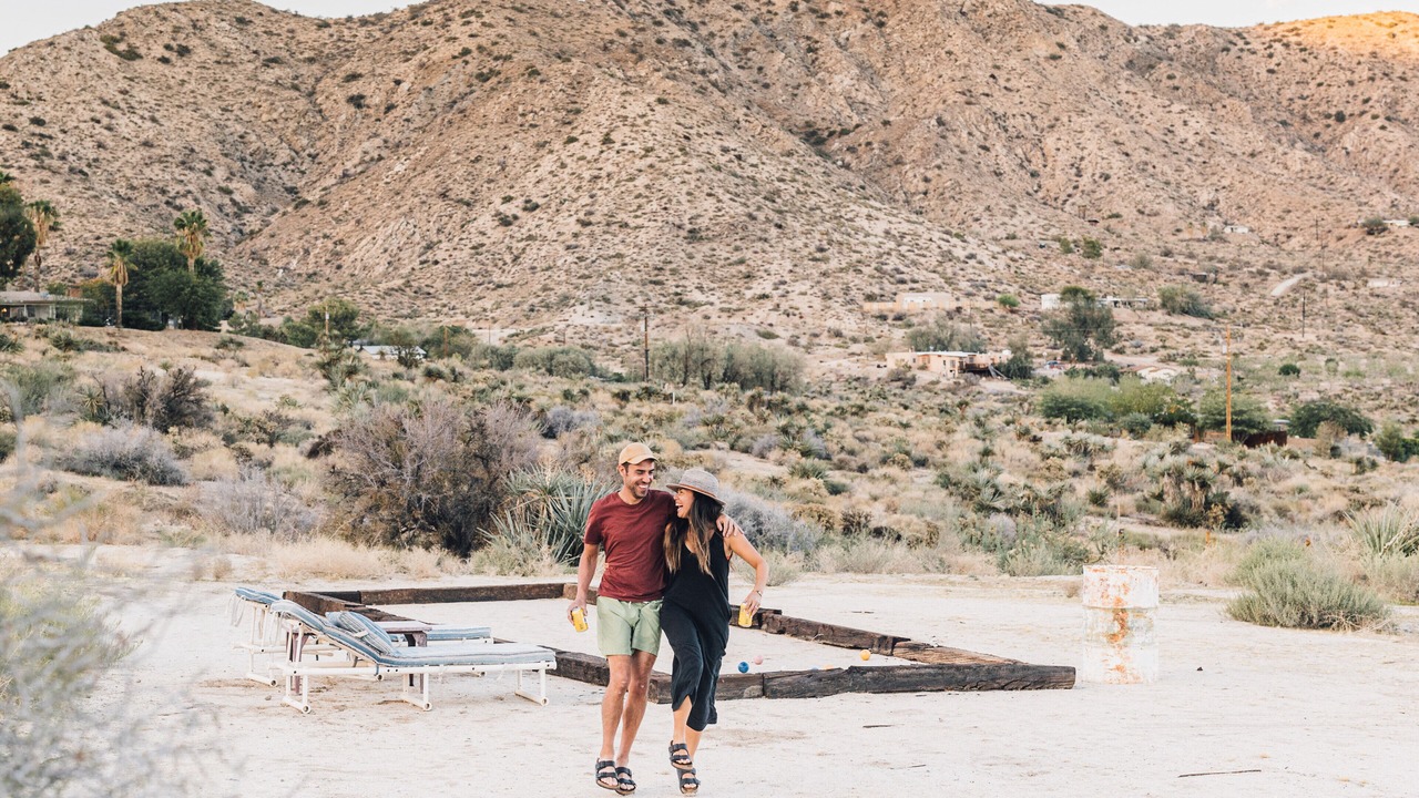Photo of Others in Morongo Valley