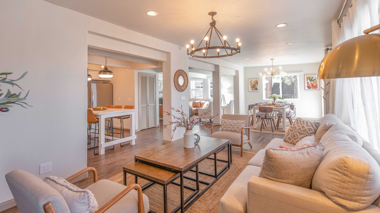Photo of Livingroom in The Village