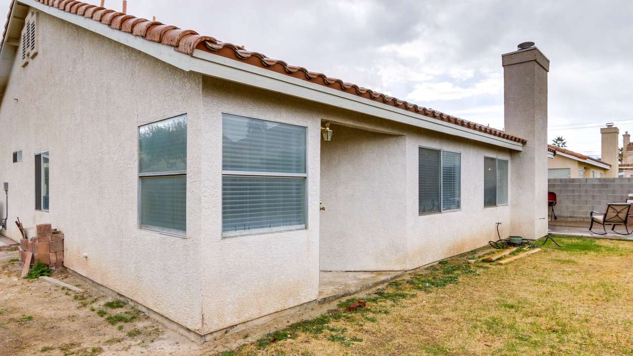 Photo of Outdoor in North Las Vegas
