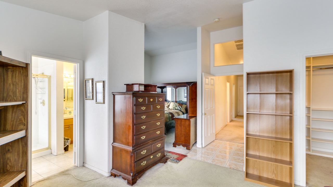 Photo of Bedroom in North Las Vegas