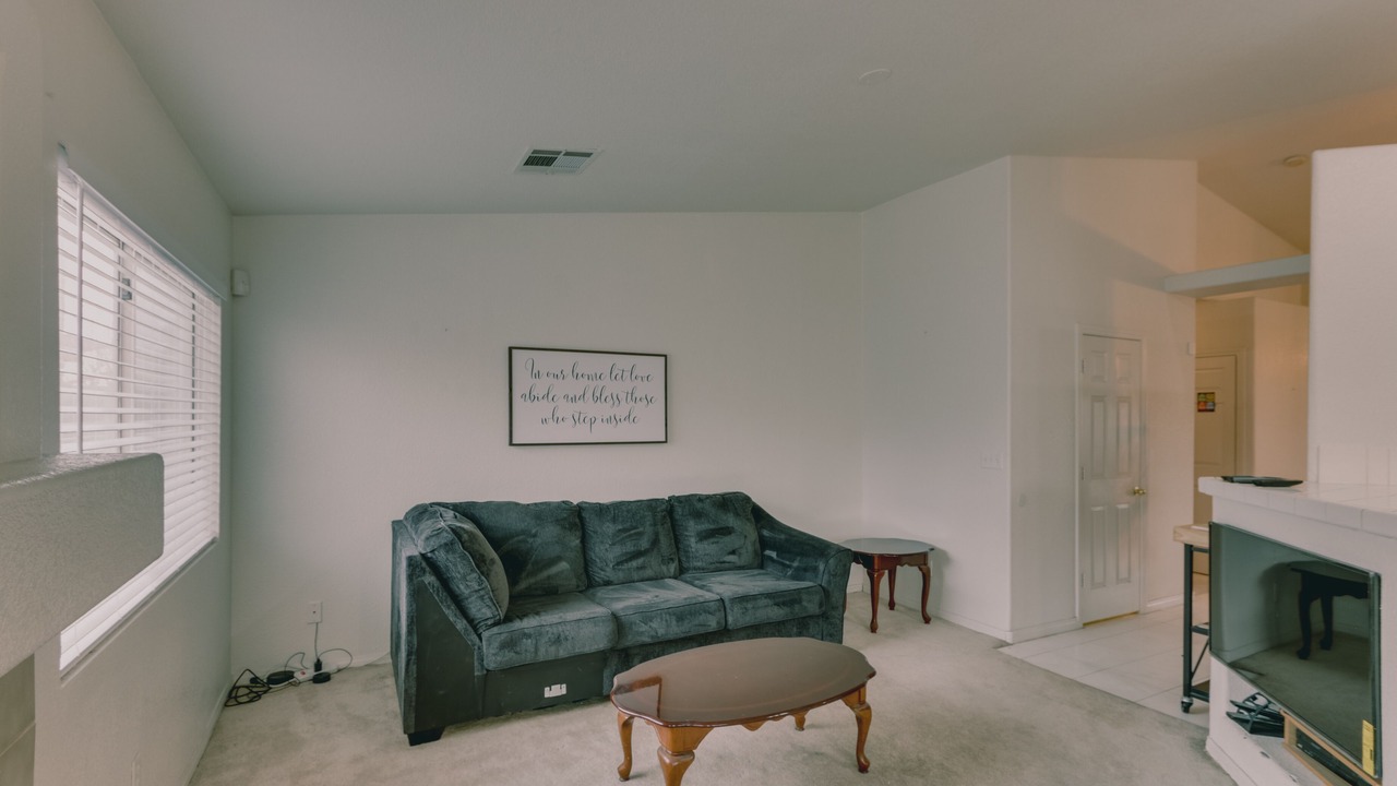 Photo of Livingroom in North Las Vegas