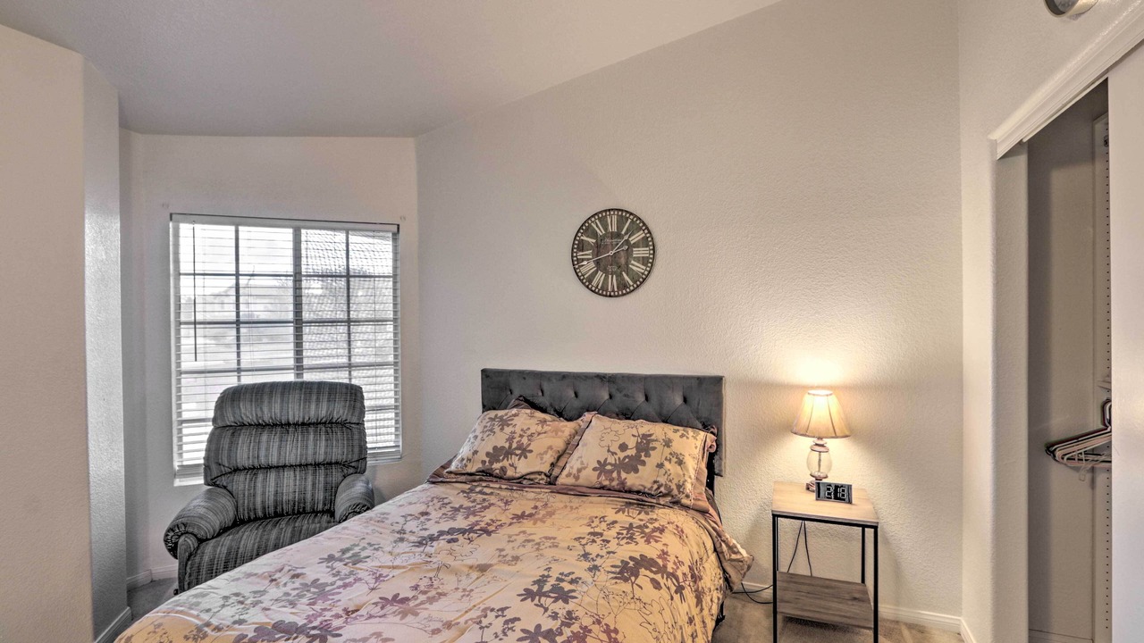 Photo of Bedroom in North Las Vegas