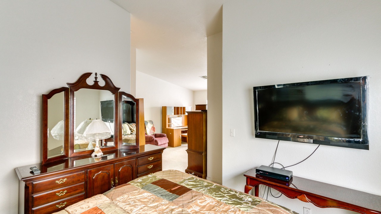 Photo of Bedroom in North Las Vegas