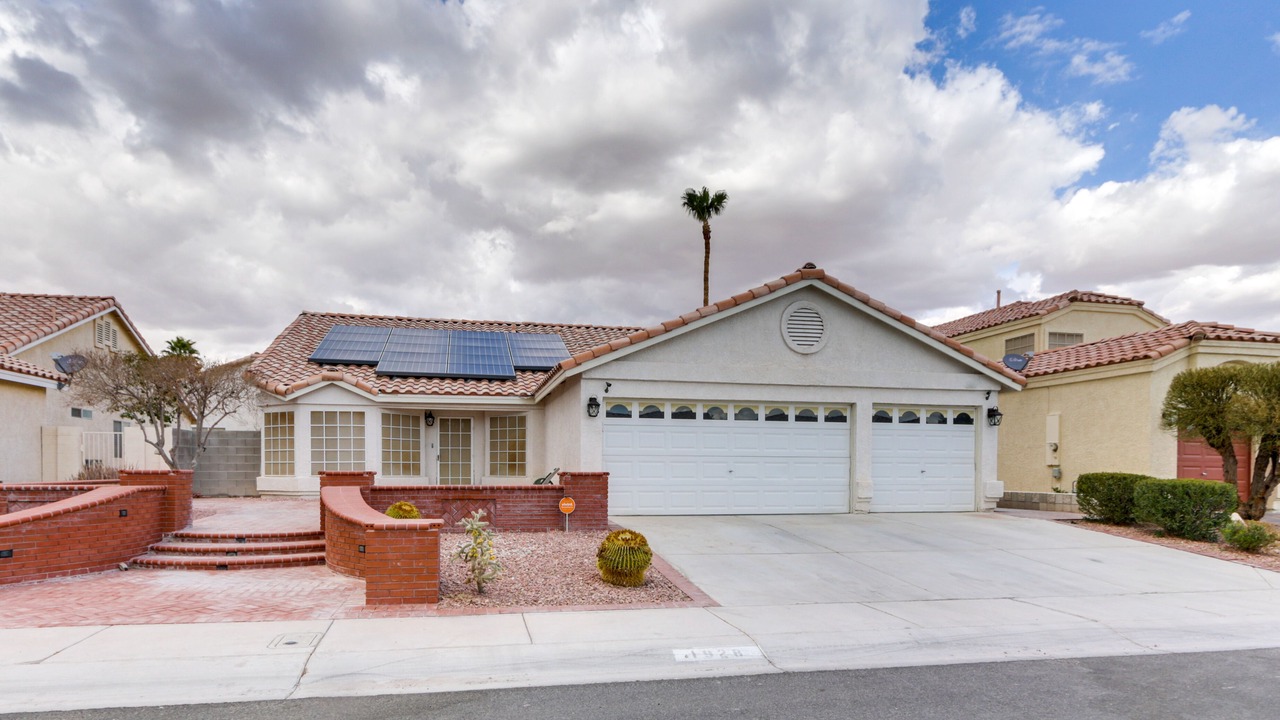 Photo of Outdoor in North Las Vegas