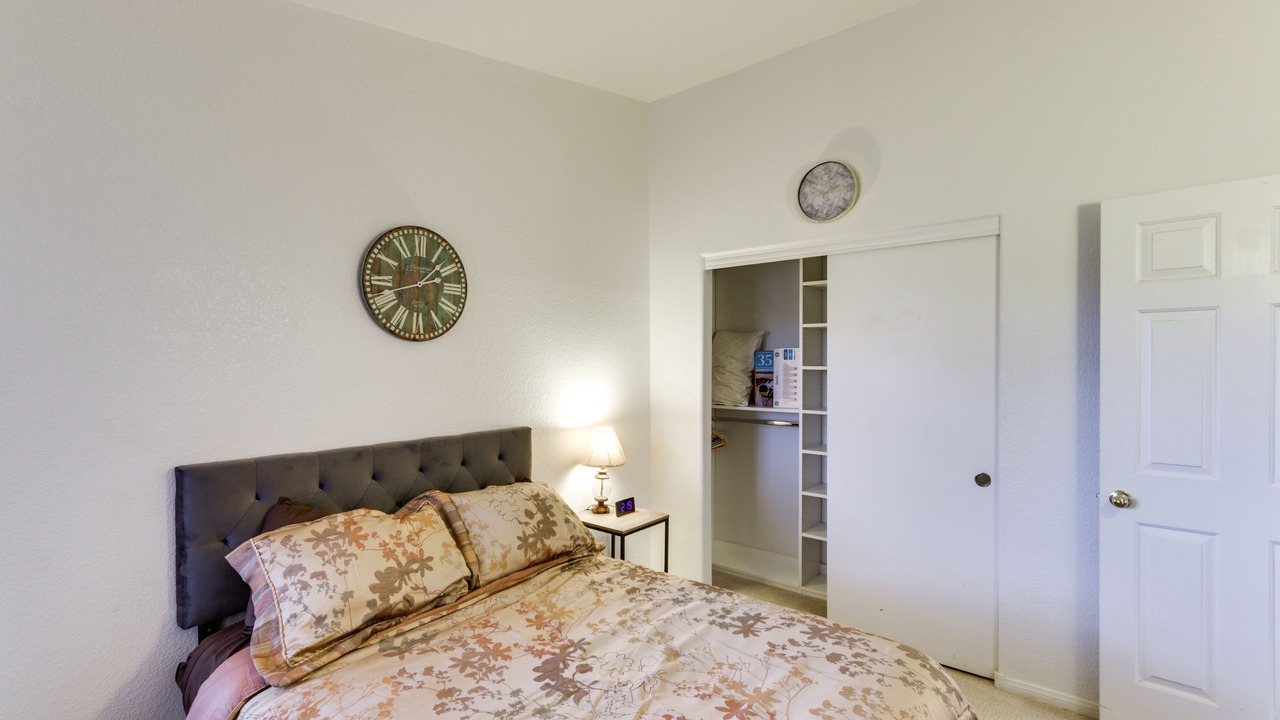 Photo of Bedroom in North Las Vegas