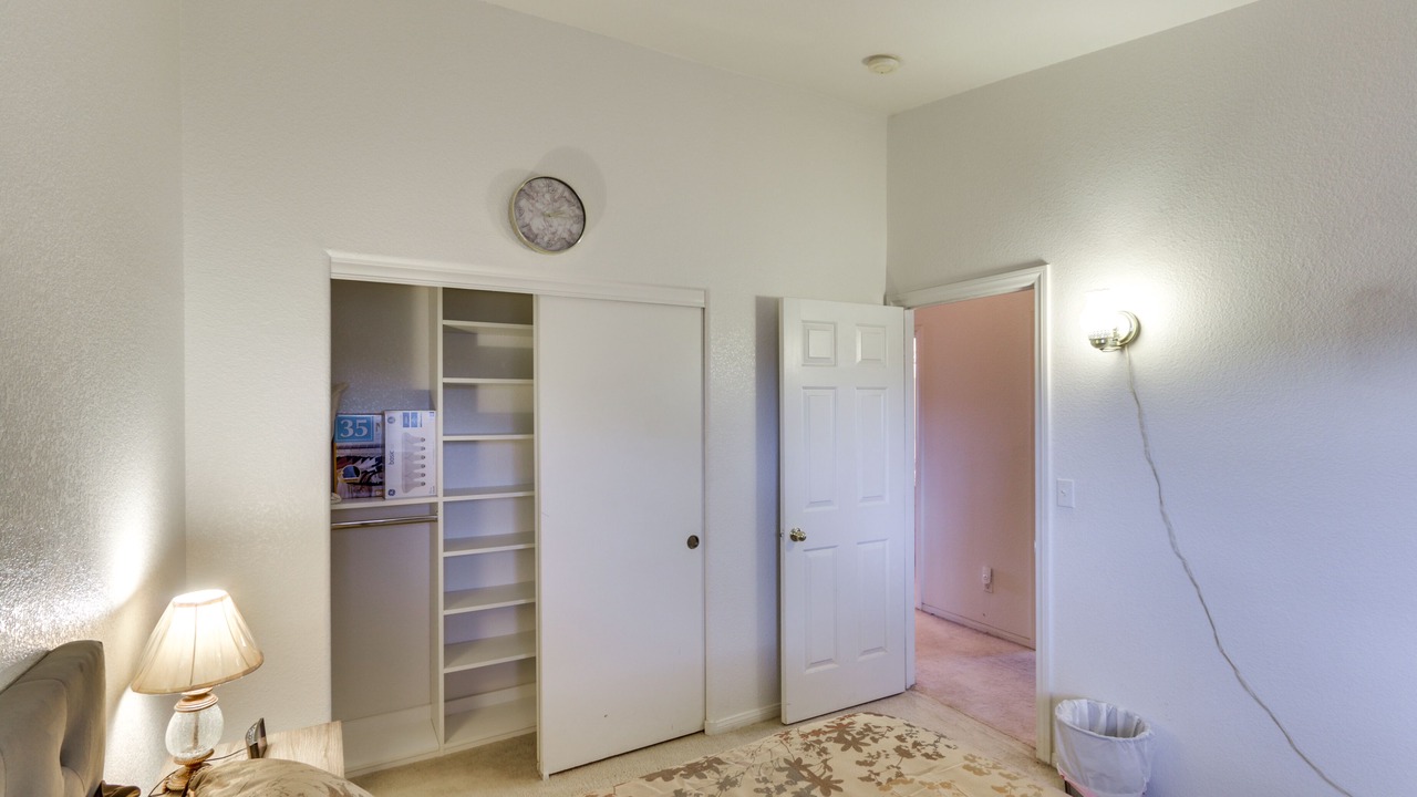 Photo of Bedroom in North Las Vegas