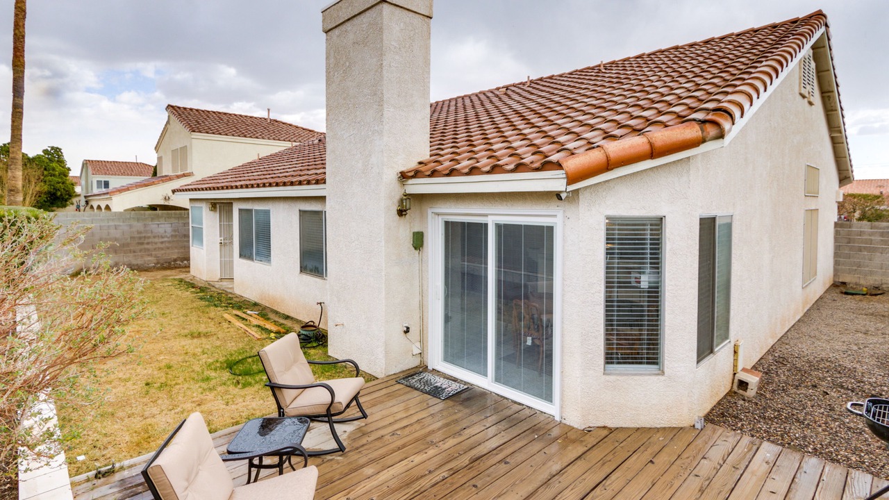 Photo of Outdoor in North Las Vegas