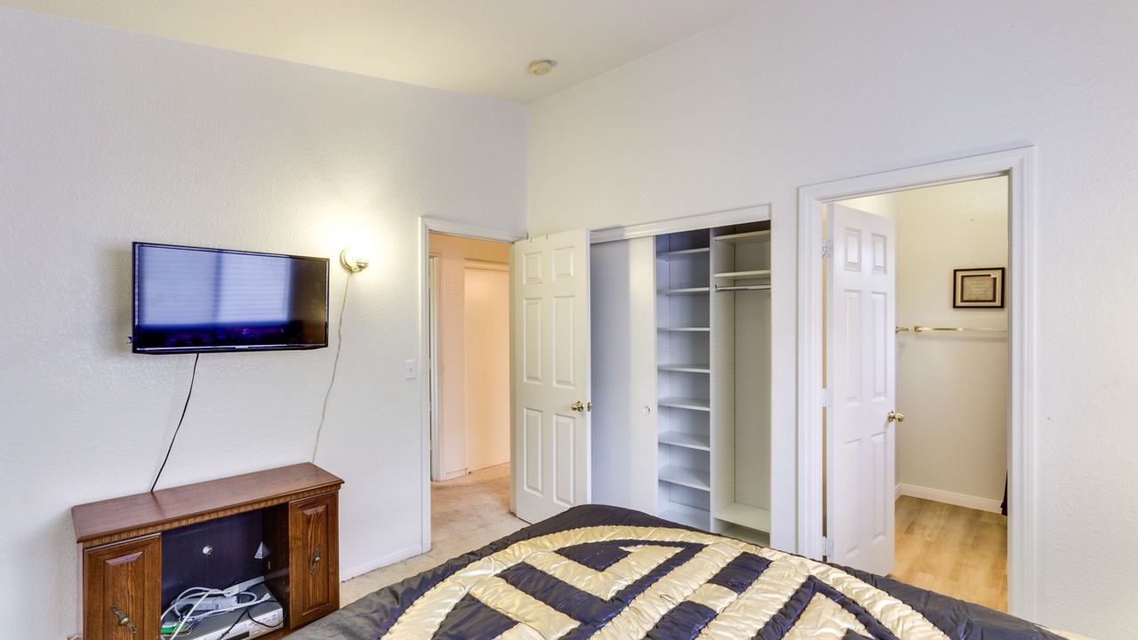 Photo of Bedroom in North Las Vegas