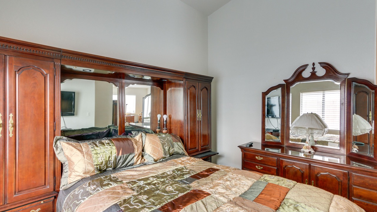 Photo of Bedroom in North Las Vegas
