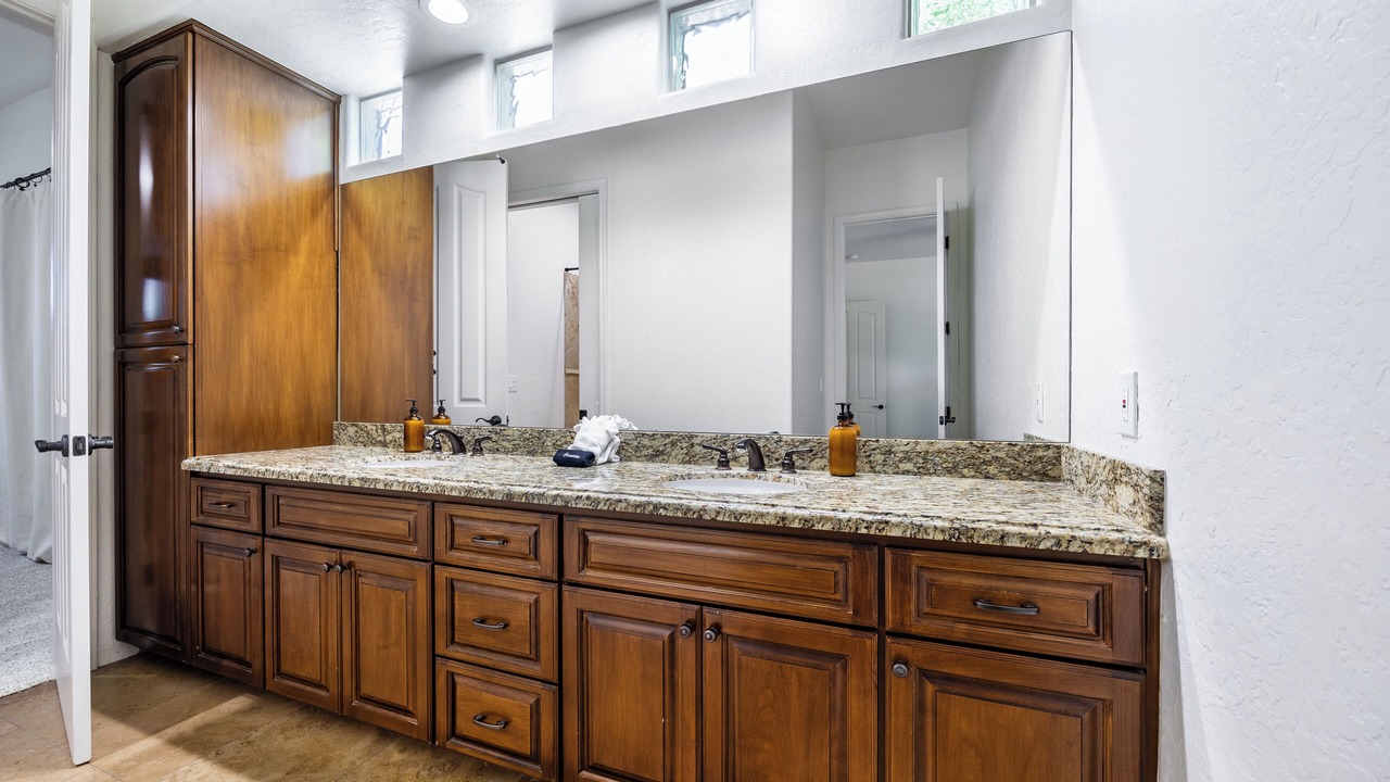 Photo of Bathroom in Central Scottsdale